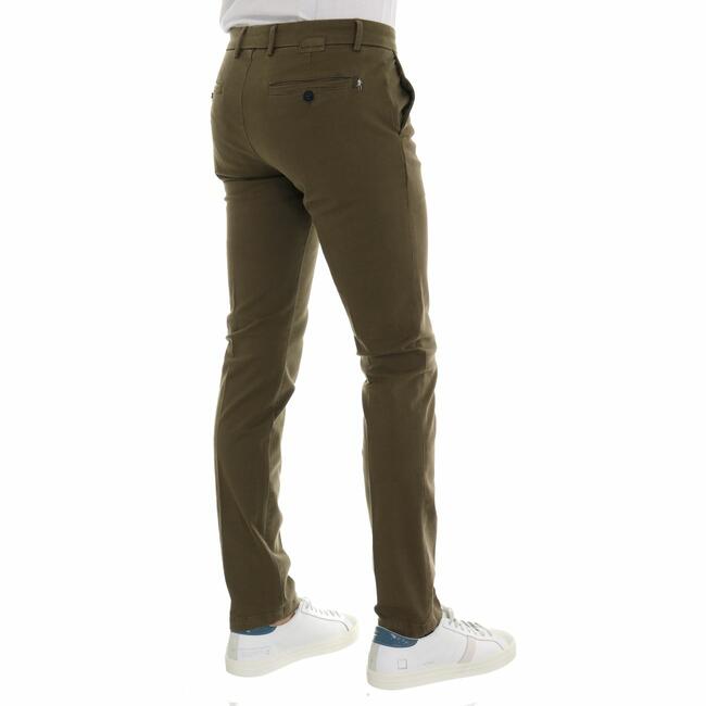 CHINO SLIM MAISON CLOCHARD - Mad Fashion | img vers.650x/